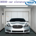 Cheap Price Heavy Loading Car Elevator